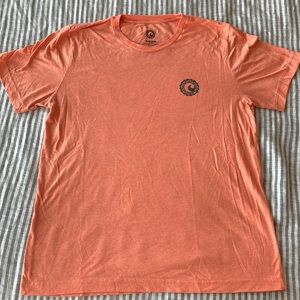 Cisco brewers orange gripah T-shirt